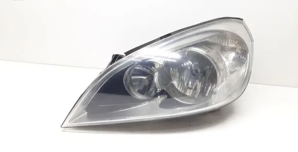 Volvo S60 Headlight/headlamp 31299996