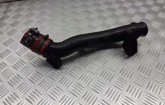 Fiat Croma Intercooler hose/pipe 51739709