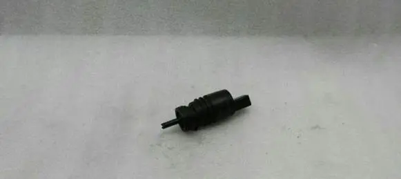 Porsche Panamera (970) Windscreen/windshield washer pump 3020175