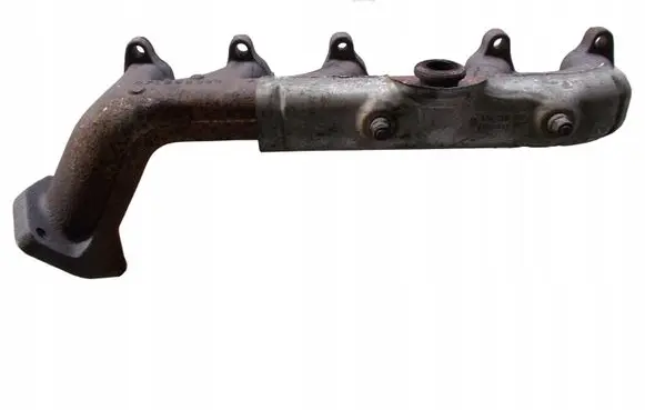 Volkswagen II LT Exhaust manifold