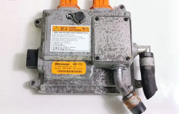 KIA Optima Other control units/modules 461903D750