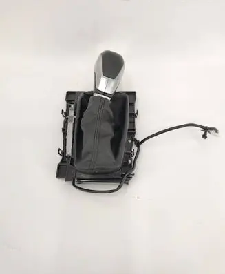 Ford S-MAX Gear shifter/selector E7R9K