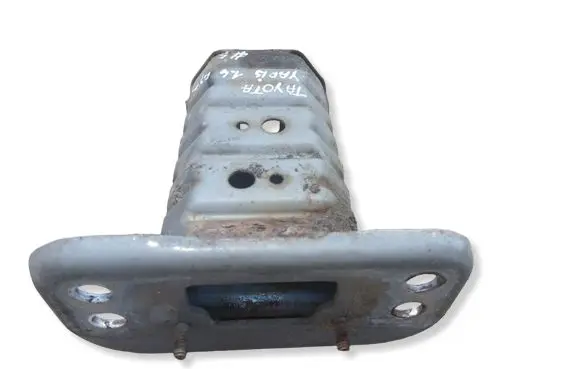 Toyota Yaris Front side member 80710