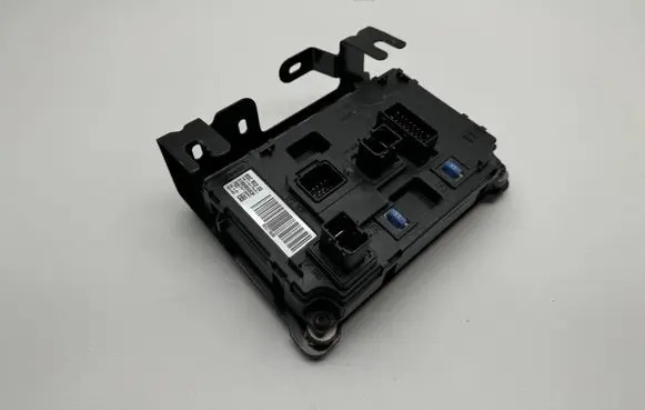 Citroen Berlingo Other control units/modules 9665778480 S180085003F