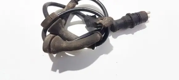 Renault Scenic II - Grand scenic II ABS brake wheel speed sensor 8200296570 10.0711-5151.3