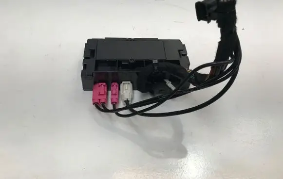 Cupra Born Central body control module 10A035284D ONLINE