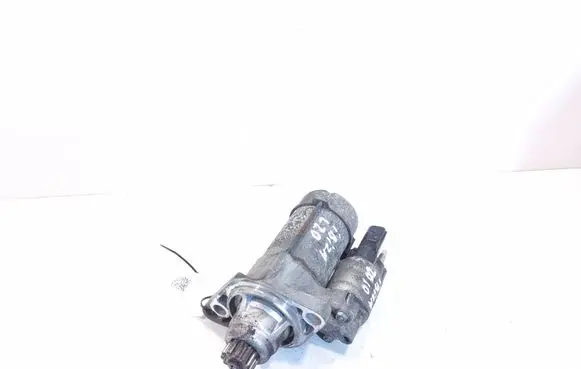 Seat Ibiza IV (6J,6P) Starter motor 02Z911023M