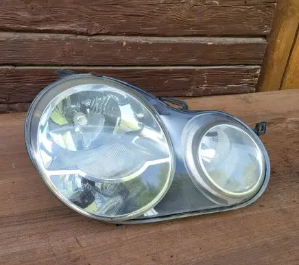 Volkswagen Polo Headlight/headlamp