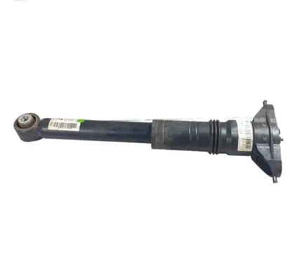 Opel Corsa F Rear shock absorber/damper 9837467280 9824423480 SA27000120