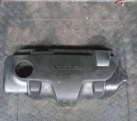 Volvo S60 Engine cover (trim) 31104605