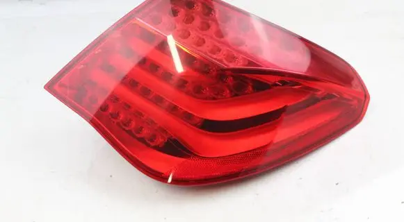 Rear/tail lights