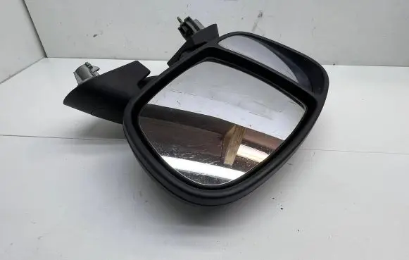 Renault Trafic II (X83) Manual wing mirror E9030022