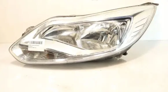 Ford Focus Headlight/headlamp