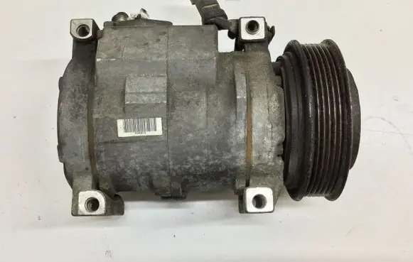 Jeep Cherokee Air conditioning (A/C) compressor (pump) 55037467AB MC4472203974