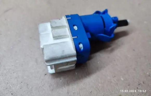 Land Rover Range Rover Sport L320 Brake pedal sensor switch