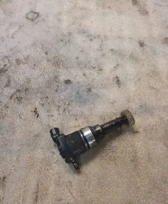 Toyota RAV 4 (XA20) Other gearbox part 