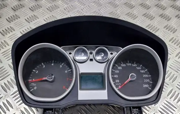 Ford Focus Tachometer 