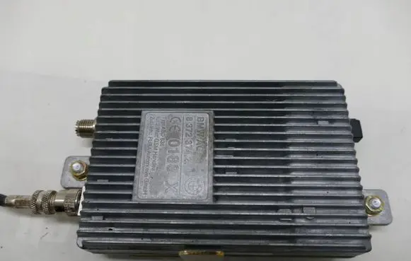 BMW 5 E39 Other control units/modules 8372374