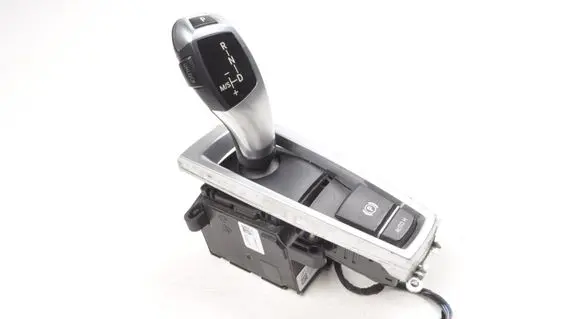 BMW 7 F01 F02 F03 F04 Gear shifter/selector 9296904