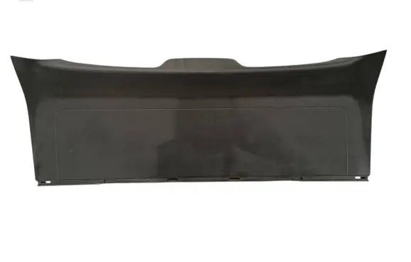 Mercedes-Benz GLC C253 Tailgate trim A2537400070