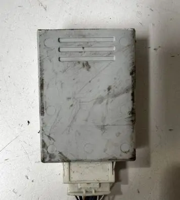 Other control units/modules