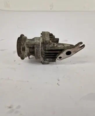 Mercedes-Benz A W169 EGR valve 