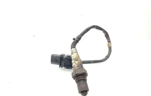 Volkswagen PASSAT B7 Lambda probe sensor 07C906262BH 1928404687