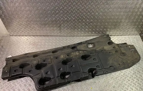 Maserati Levante Side bottom protection 670032423SX