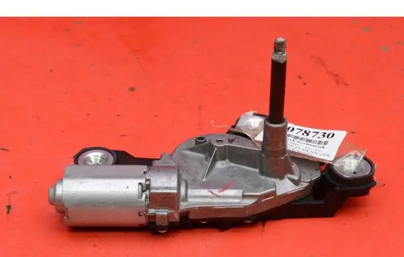 Ford S-MAX Rear window wiper motor 3M51R17K441AG
