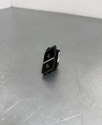 Central locking switch button
