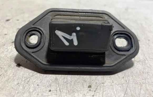 Tailgate opening switch