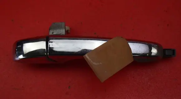 Dodge Caliber Rear door exterior handle