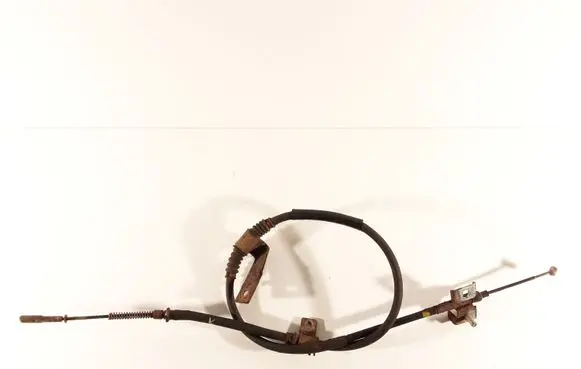 SsangYong Kyron Handbrake/parking brake wiring cable 