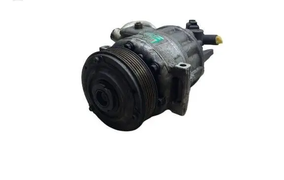 Audi A3 S3 8L Air conditioning (A/C) compressor (pump) 1J0820803GKAS 1J0820803G