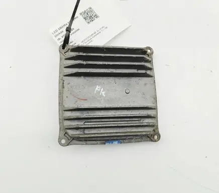 Mercedes-Benz GL X166 LED ballast control module A2189009203 524743F03