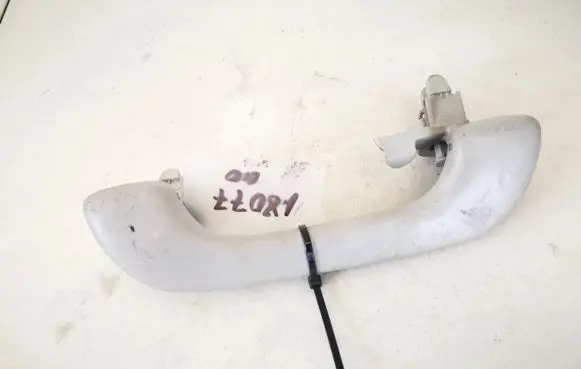 Renault Espace - Grand espace IV Rear interior roof grab handle 8200003209