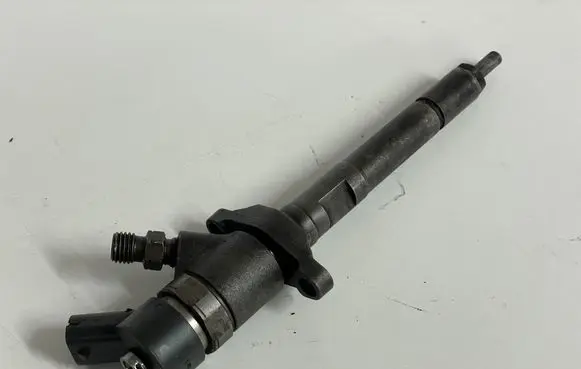 Citroen C4 I Picasso Fuel injector 0445110188 892080