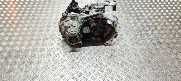 Audi A1 Manual 5 speed gearbox S25147027 RTF