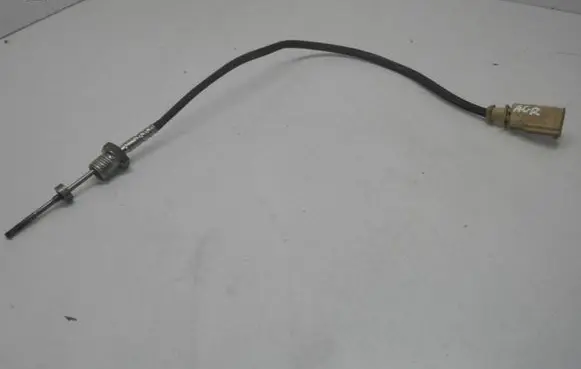 Audi A8 S8 D4 4H Exhaust gas temperature sensor 059906088CM