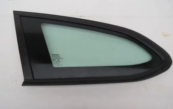Volvo V60 Rear side window DOT459AS2M532 0CPN0009 43R001564