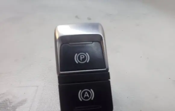 Audi A6 Allroad C7 Hand parking brake switch 4G1927225B