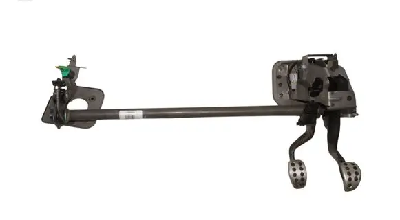 Peugeot RCZ Pedal assembly 