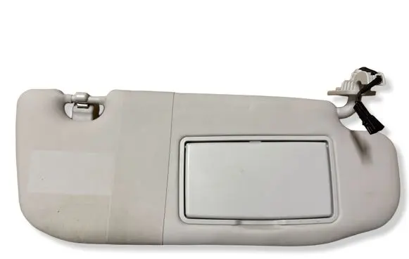 Fiat Tipo Sun visor 