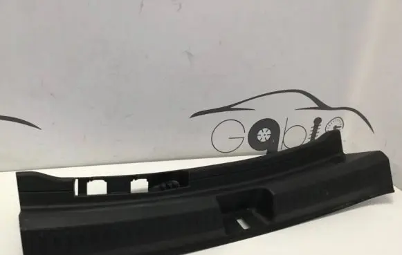 Mercedes-Benz E W214 Trunk/boot sill cover protection A2146906400
