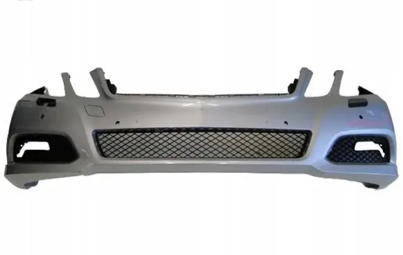 Mercedes-Benz E W212 Front bumper A2128801940