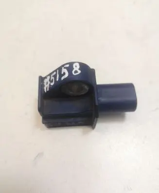 Mercedes-Benz C W204 Airbag deployment crash/impact sensor A2128204926