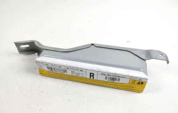 Mercedes-Benz CLS C218 AMG Rear door airbag 2188601102