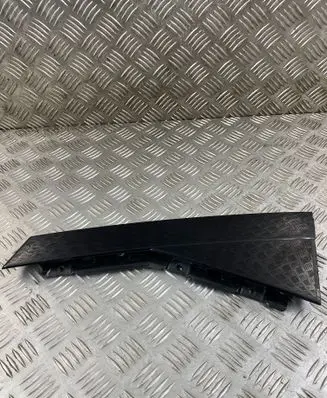 Audi Q7 4M Other rear door trim element 4M0839903