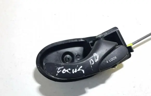 Ford Focus Rear door interior handle xs41a22600ak xs41-a22600-ak