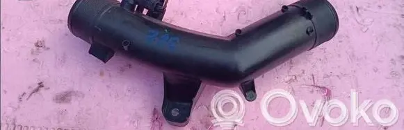 Intercooler hose/pipe